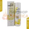 Jabon liquido para higiene vaginal aroma a te